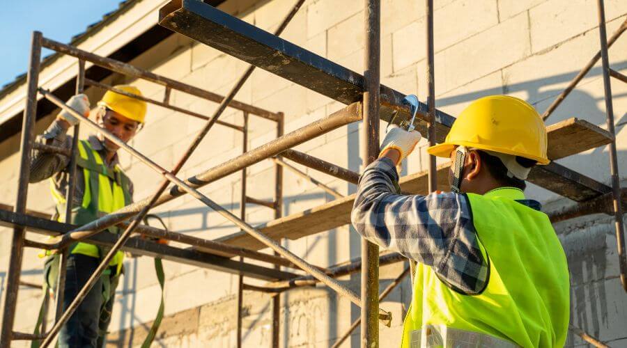 Local Chimney Repair in Hale, MI